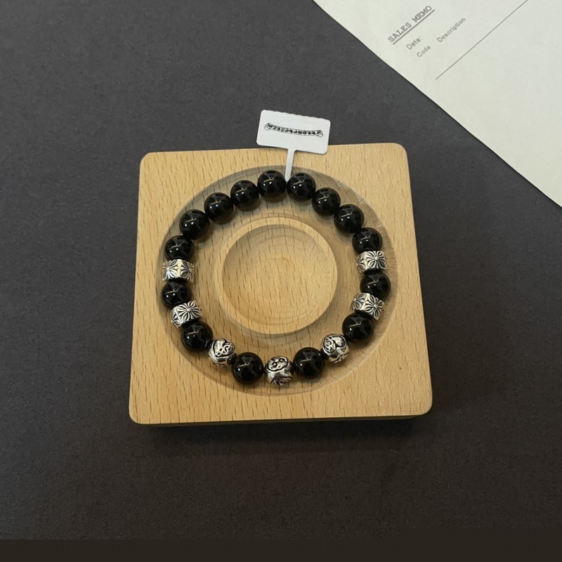Ch**me He**ts bracelets